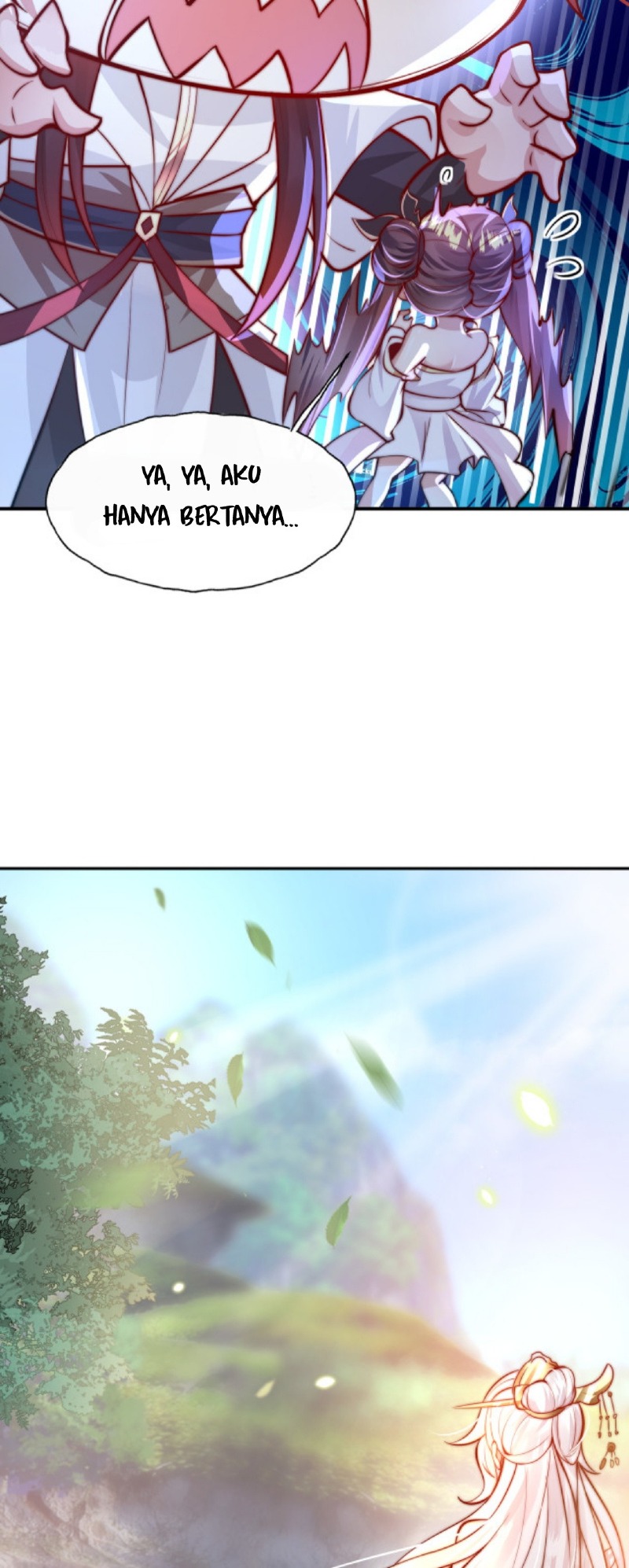 Starting With Confessing With the Beautiful Master Chapter 03 Gambar 12