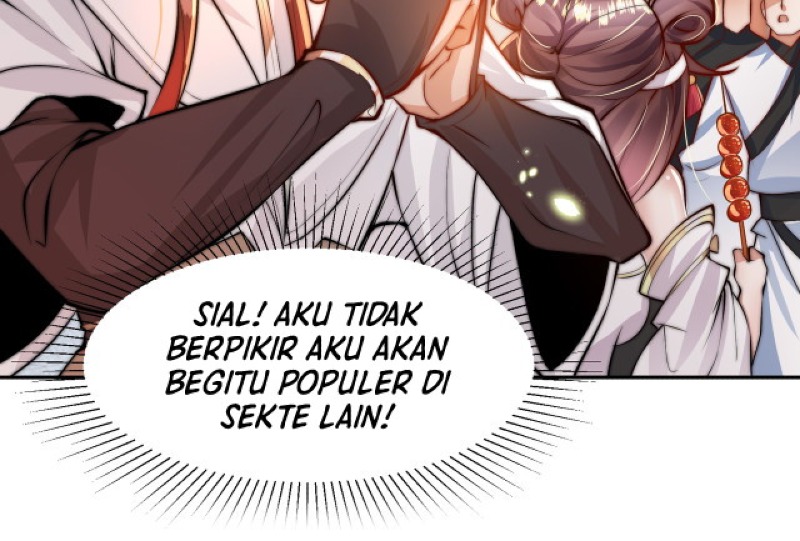 Starting With Confessing With the Beautiful Master Chapter 03 Gambar 17