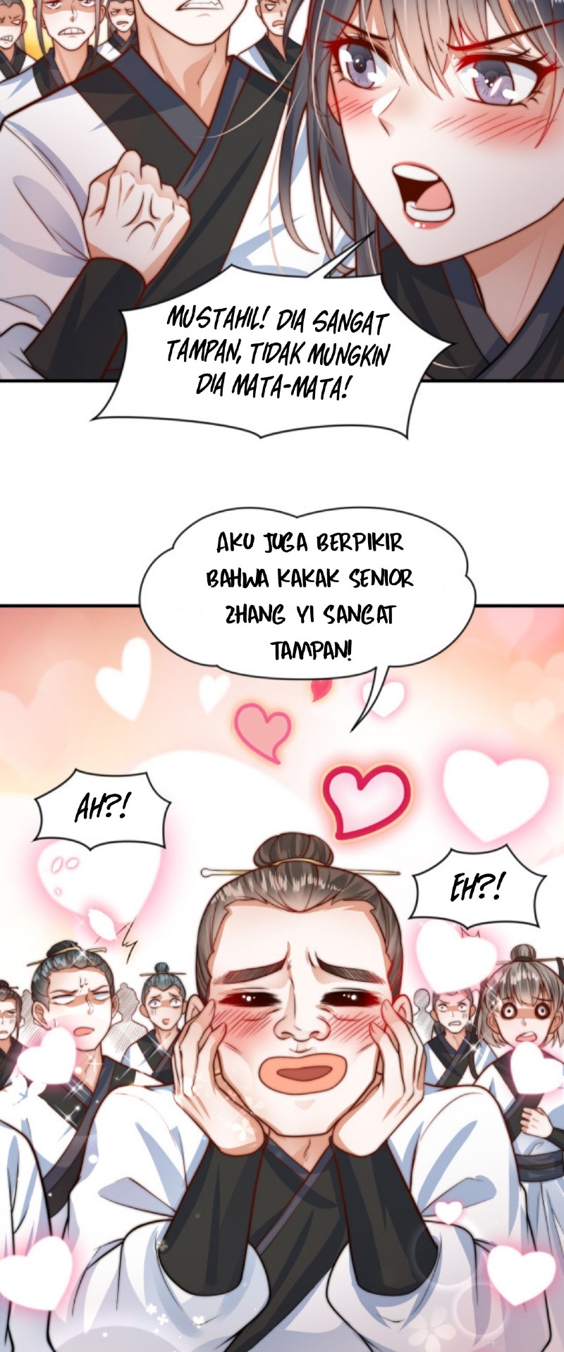 Starting With Confessing With the Beautiful Master Chapter 03 Gambar 19