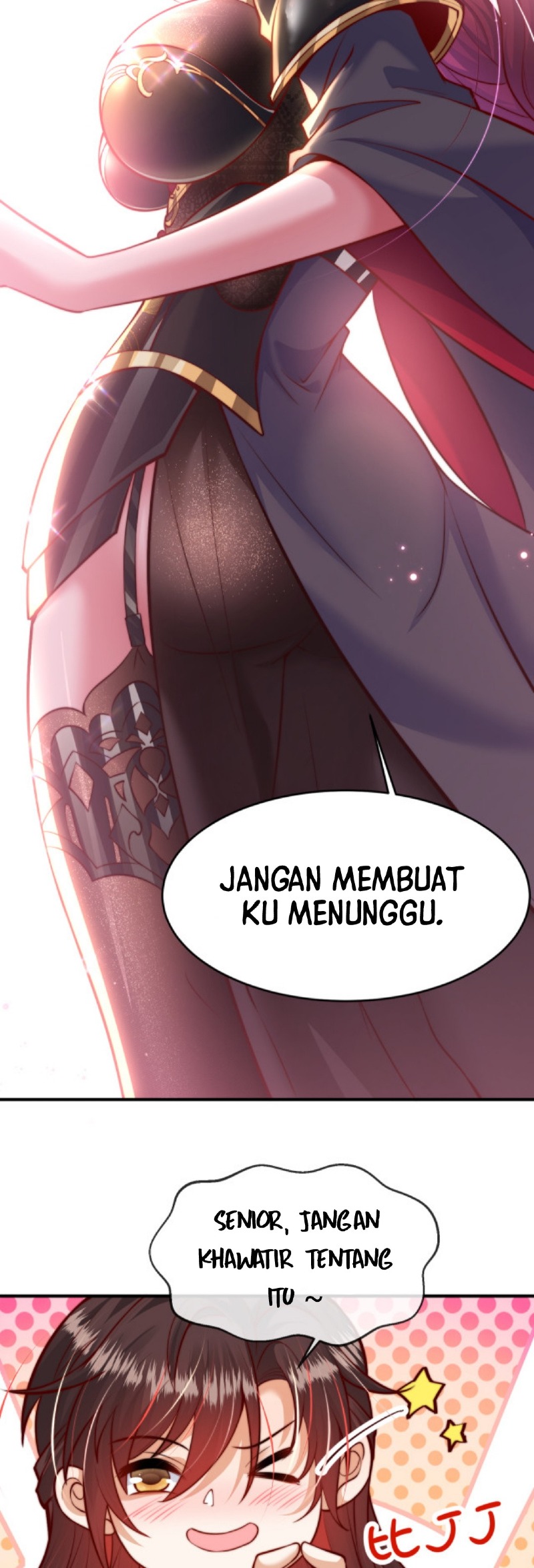 Starting With Confessing With the Beautiful Master Chapter 03 Gambar 34