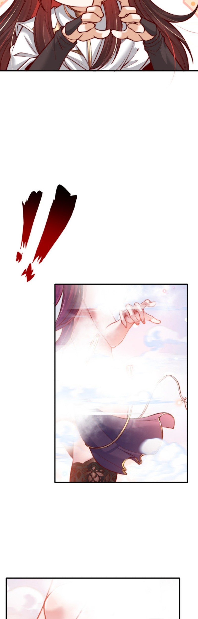 Starting With Confessing With the Beautiful Master Chapter 03 Gambar 35