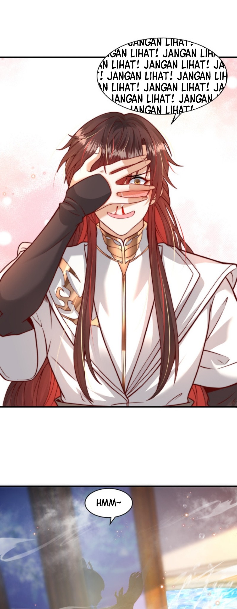 Starting With Confessing With the Beautiful Master Chapter 03 Gambar 37