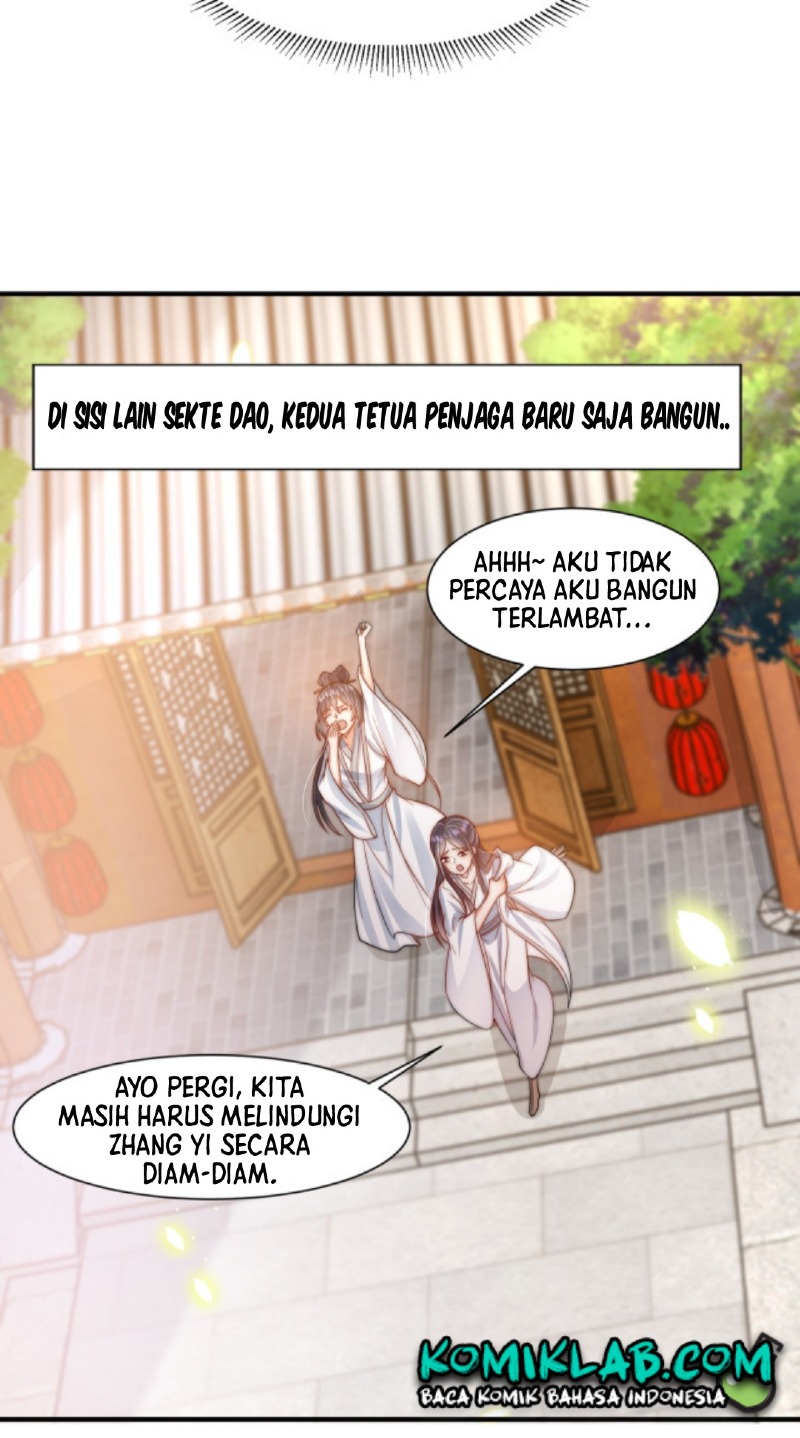 Starting With Confessing With the Beautiful Master Chapter 03 Gambar 45