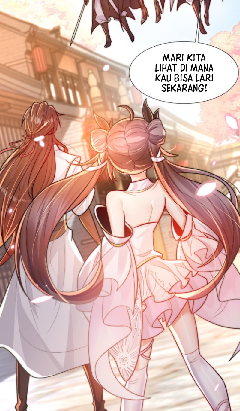 Starting With Confessing With the Beautiful Master Chapter 03 Gambar 47