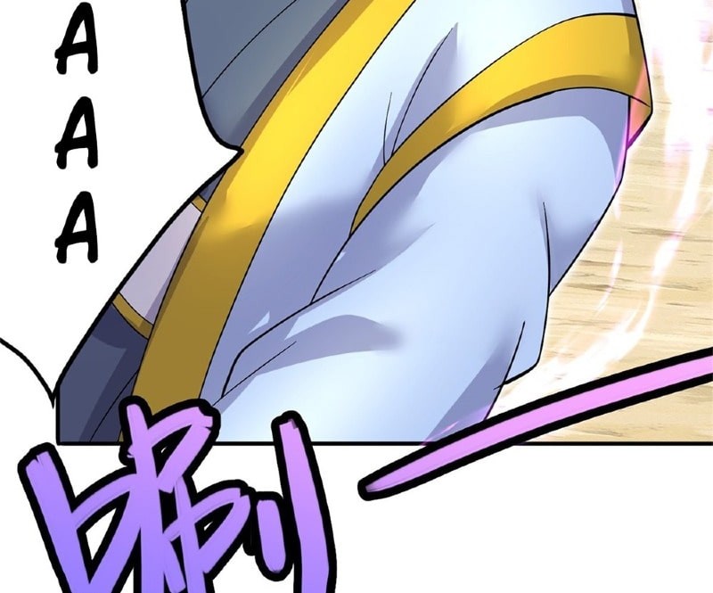 With a Sword Domain, I Can Become the Sword Saint Chapter 24 Gambar 25