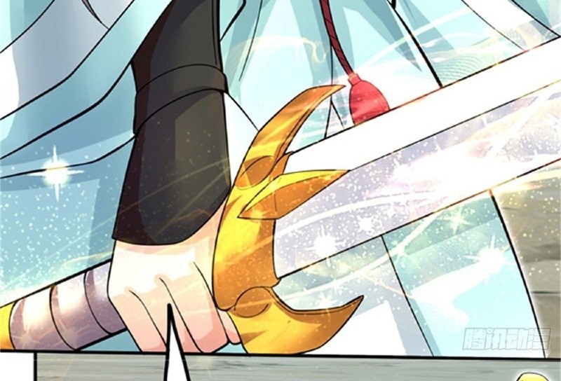 With a Sword Domain, I Can Become the Sword Saint Chapter 24 Gambar 16