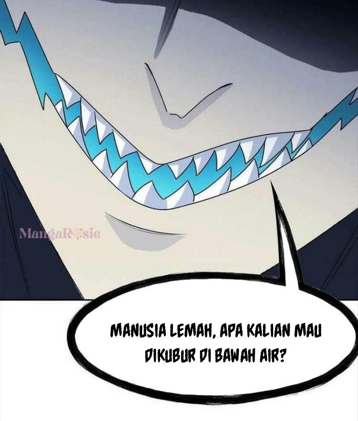 The Strong Man From the Mental Hospital Chapter 100 Gambar 23
