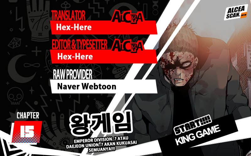 Baca Komik King Game Chapter 15 Gambar 1