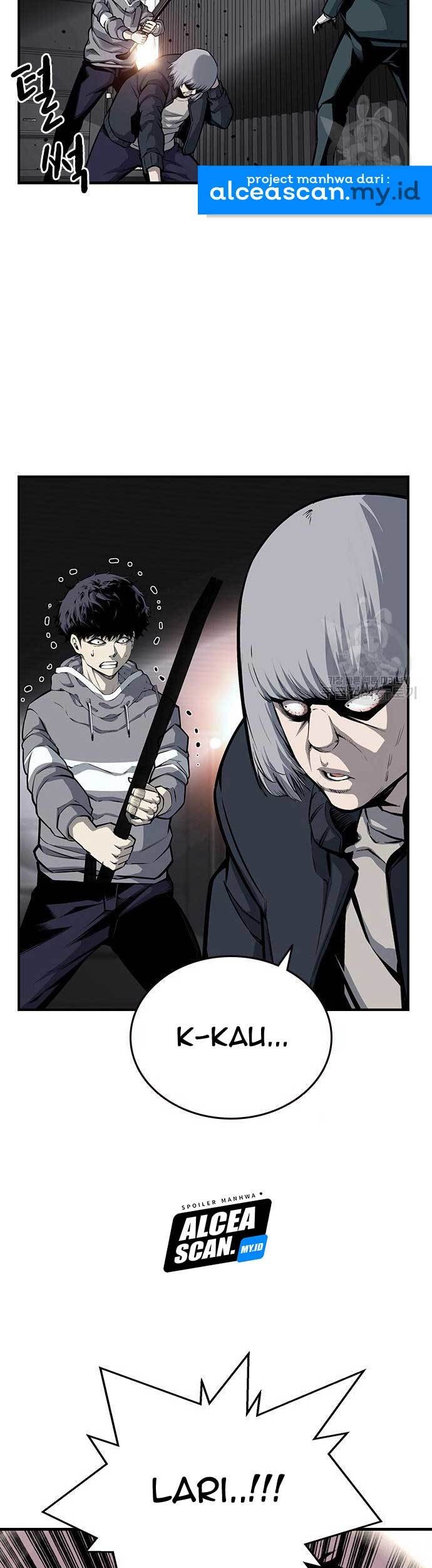 King Game Chapter 15 Gambar 40
