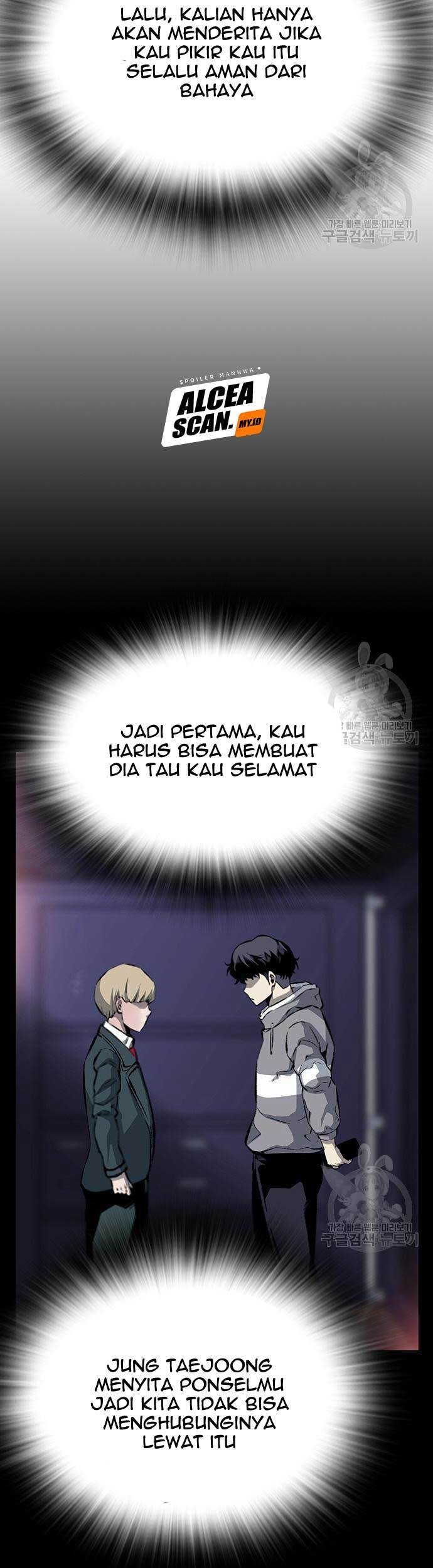 King Game Chapter 15 Gambar 54