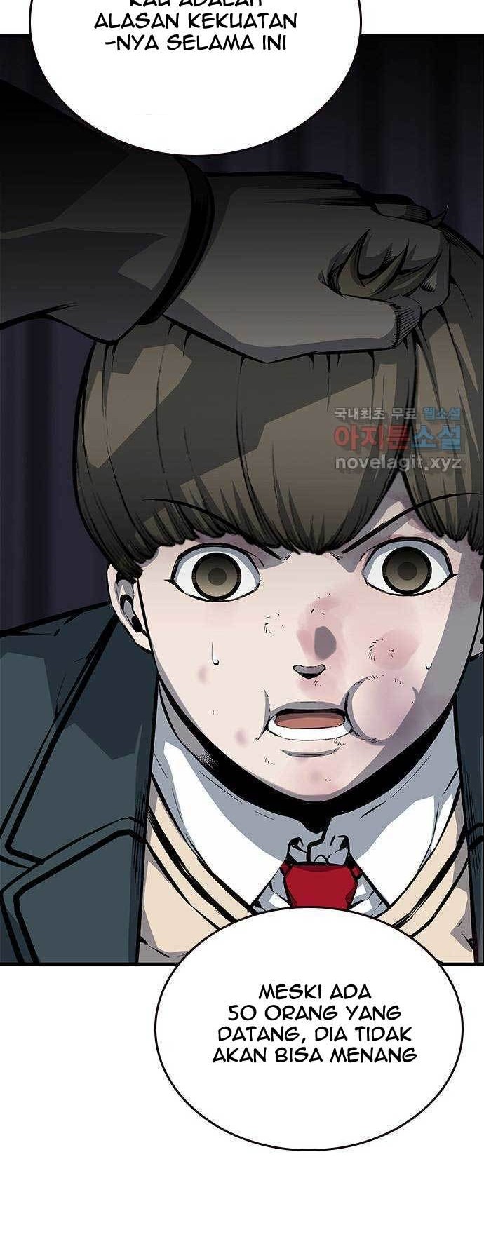 King Game Chapter 14 Gambar 21