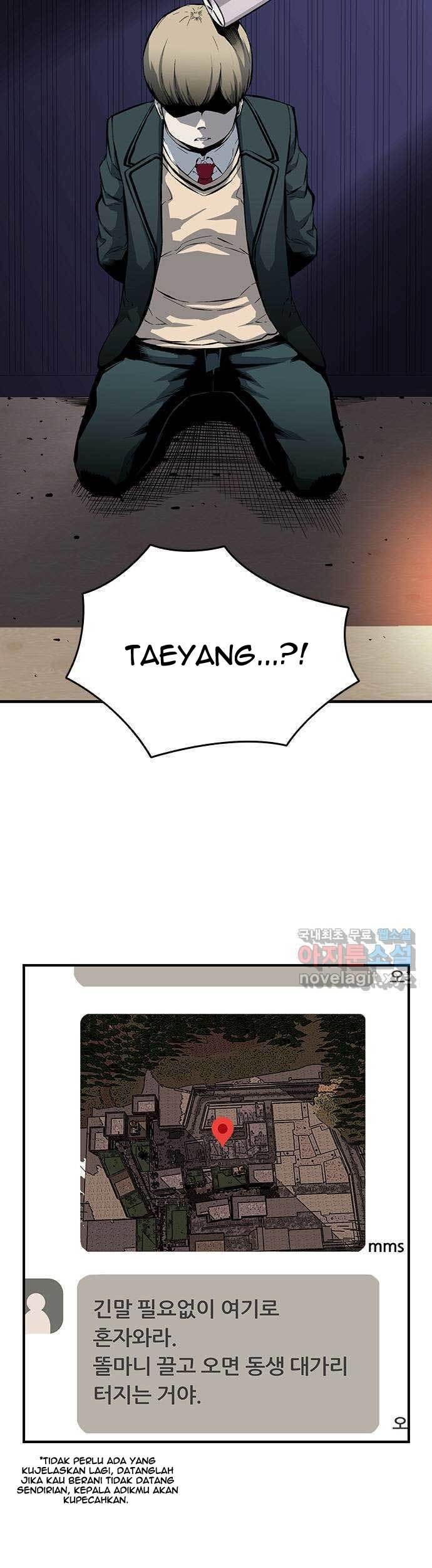 King Game Chapter 14 Gambar 8