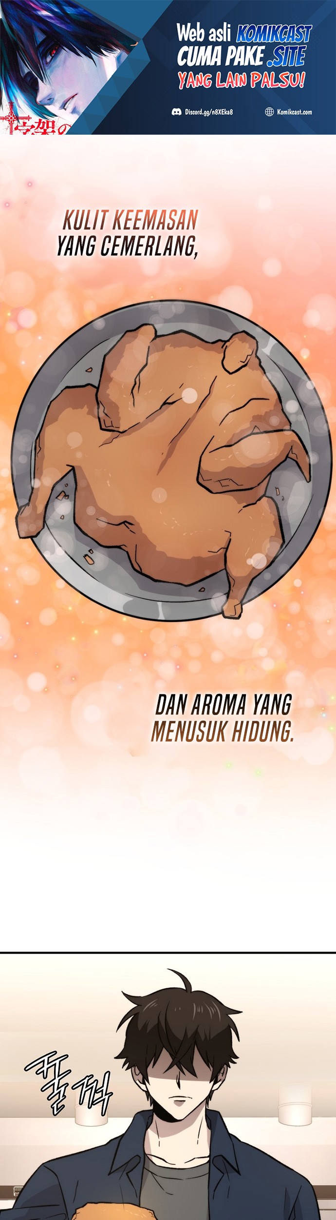 Baca  Demon Lord’s Martial Arts Ascension Chapter 19 Gambar 2
