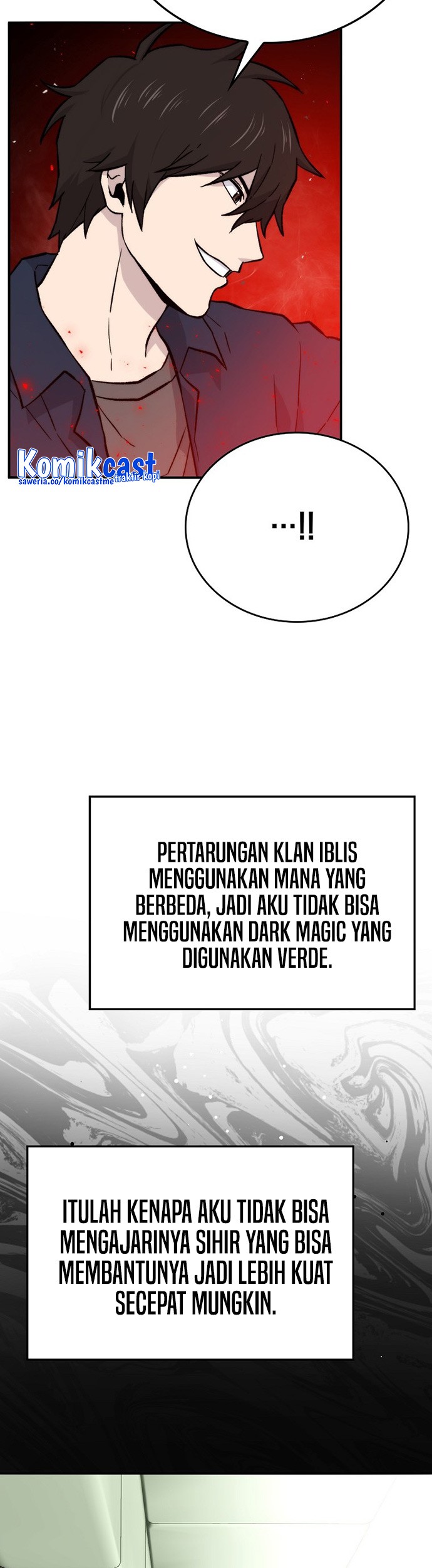 Demon Lord’s Martial Arts Ascension Chapter 18 Gambar 42