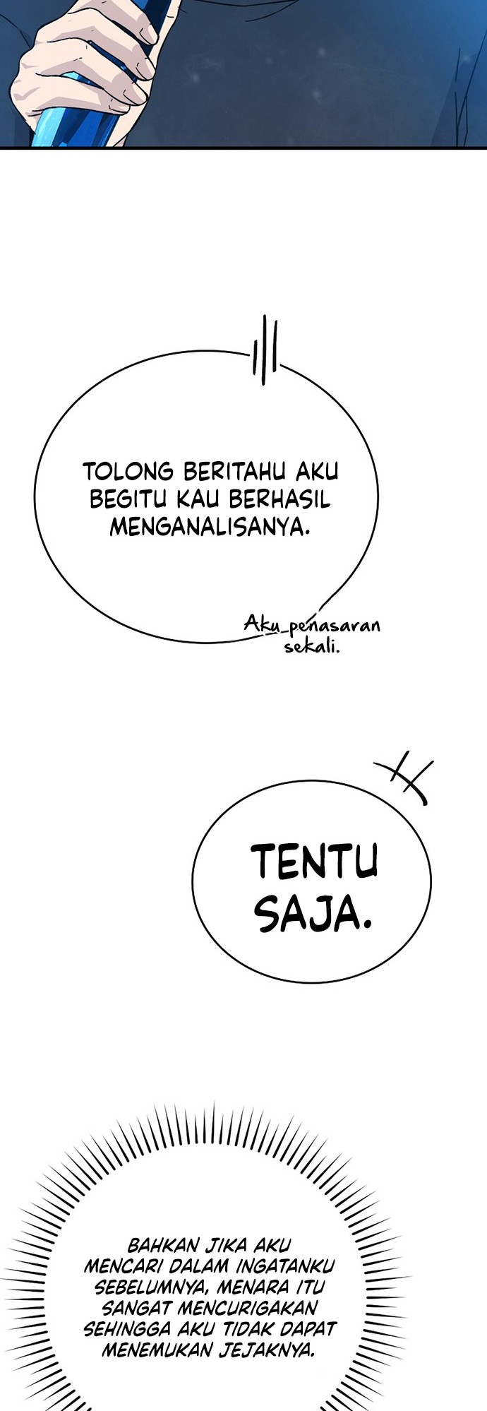 Demon Lord’s Martial Arts Ascension Chapter 14 Gambar 13