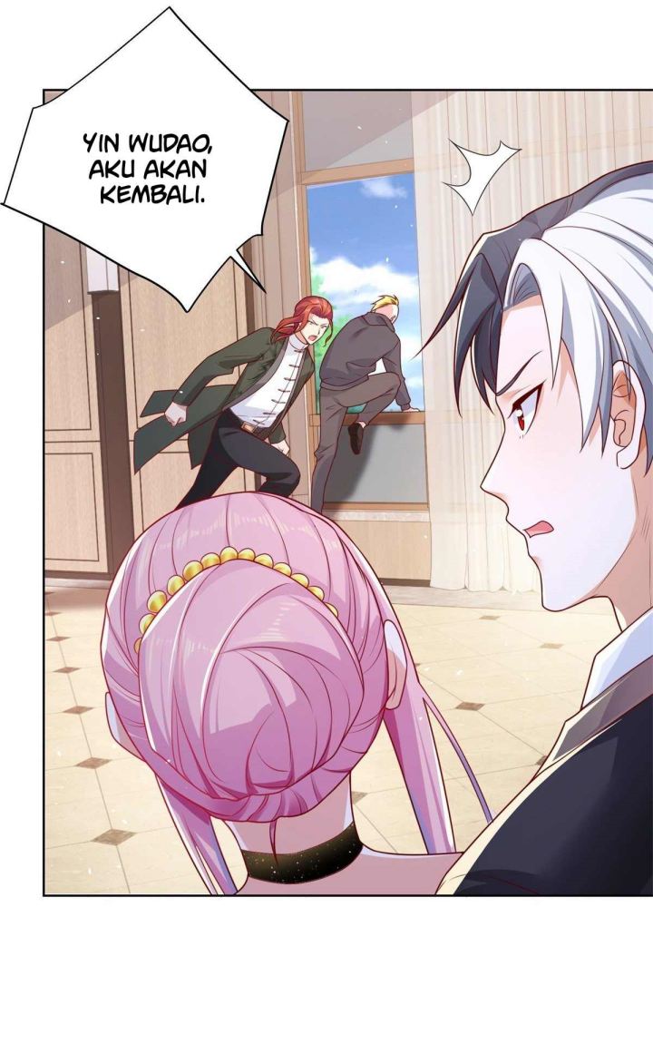 Arch Villain Chapter 11 Gambar 18