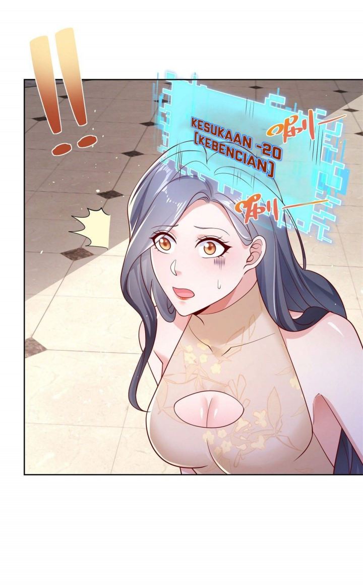 Arch Villain Chapter 11 Gambar 33