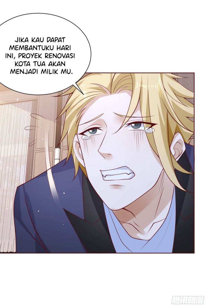 Arch Villain Chapter 10 Gambar 12