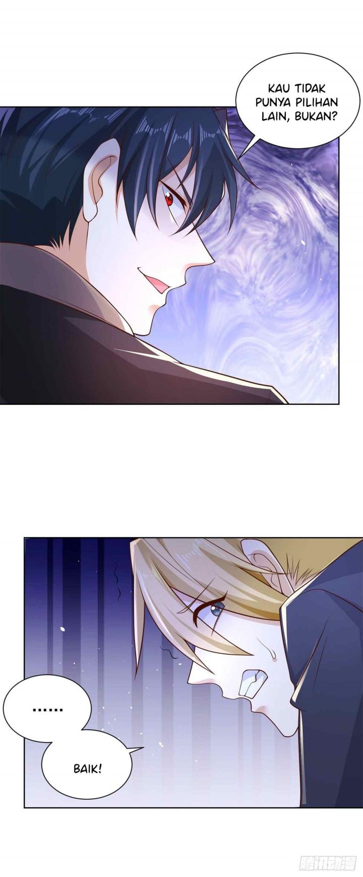 Arch Villain Chapter 10 Gambar 14