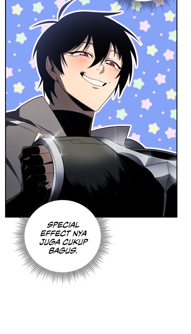 Player Who Returned 10,000 Years Later Chapter 33 Gambar 37