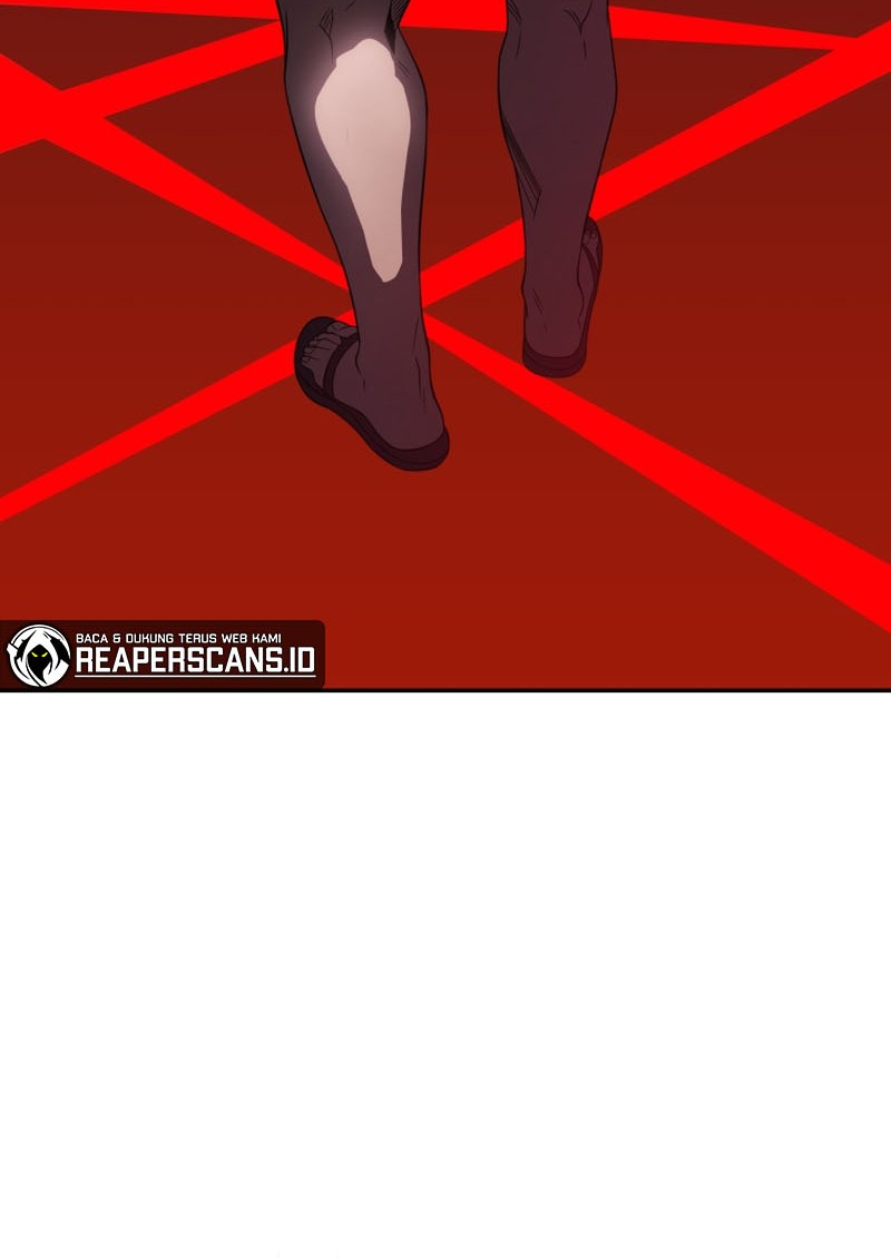 Player Who Returned 10,000 Years Later Chapter 33 Gambar 49