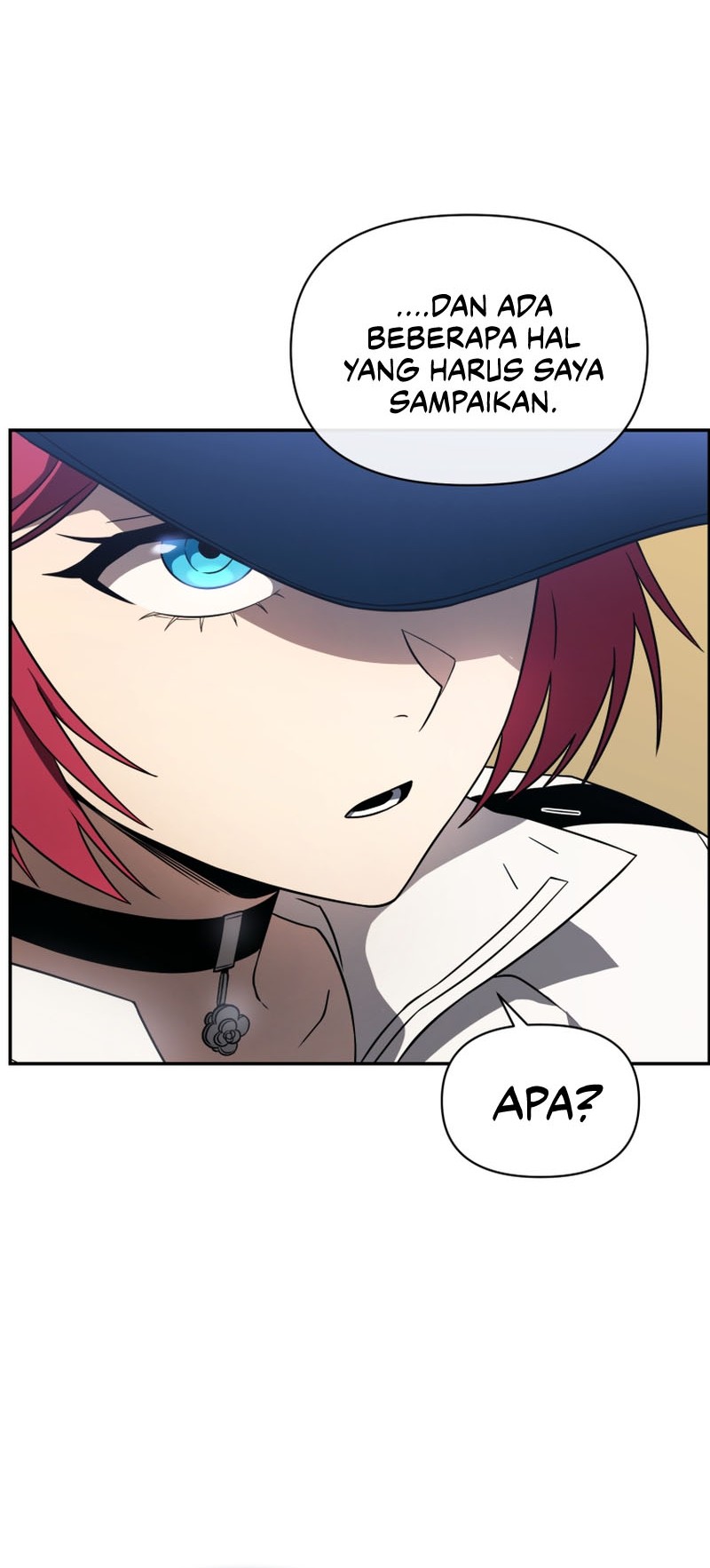 Player Who Returned 10,000 Years Later Chapter 33 Gambar 53