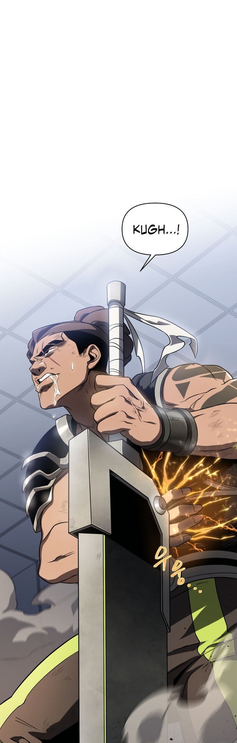 Baca Player Who Returned 10,000 Years Later Chapter 33 Gambar 2