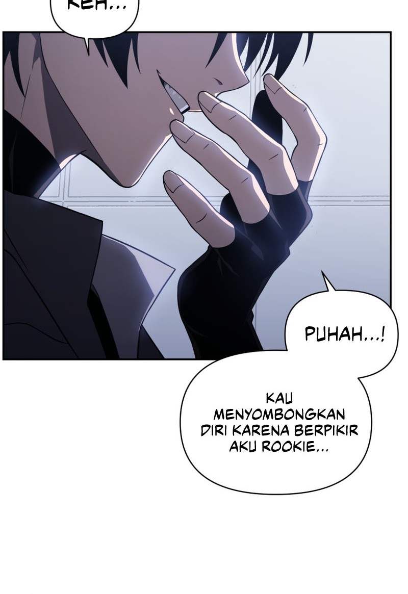 Player Who Returned 10,000 Years Later Chapter 33 Gambar 5