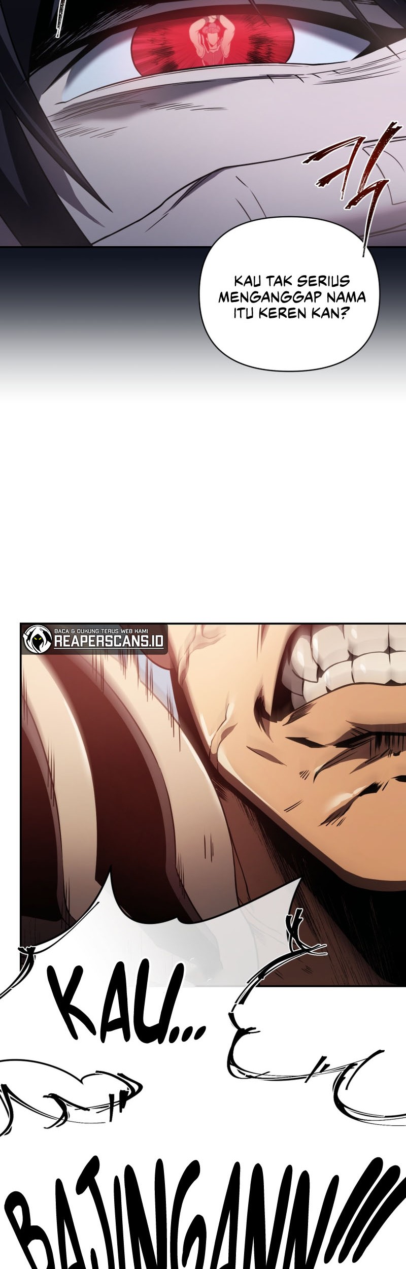 Player Who Returned 10,000 Years Later Chapter 33 Gambar 15