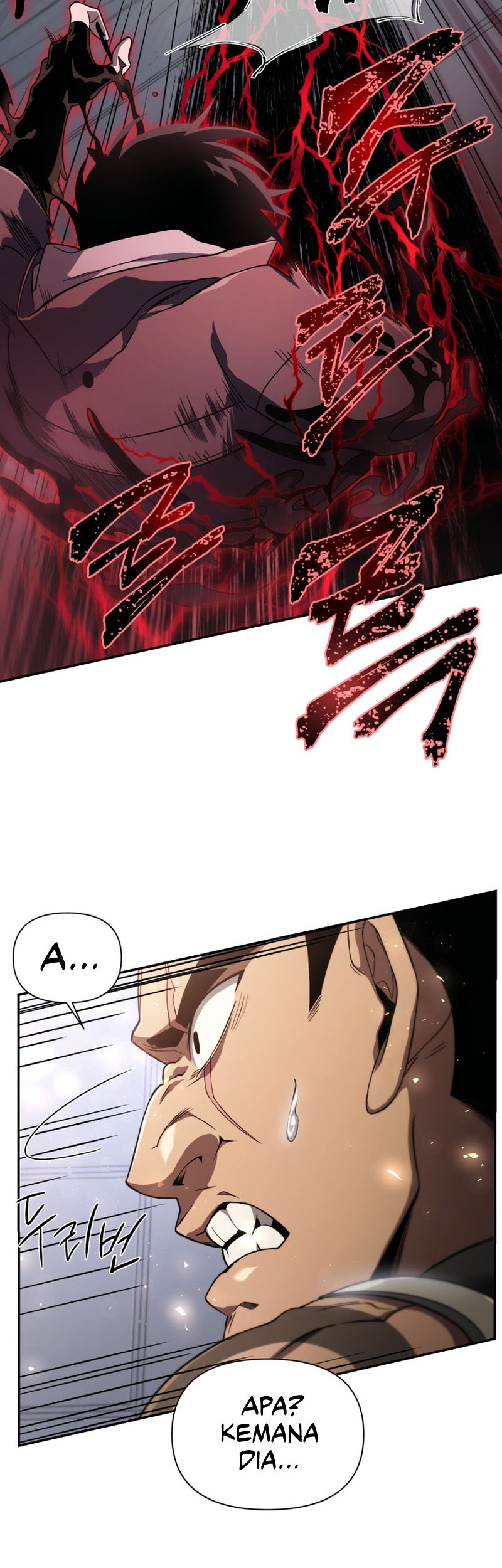 Player Who Returned 10,000 Years Later Chapter 33 Gambar 25