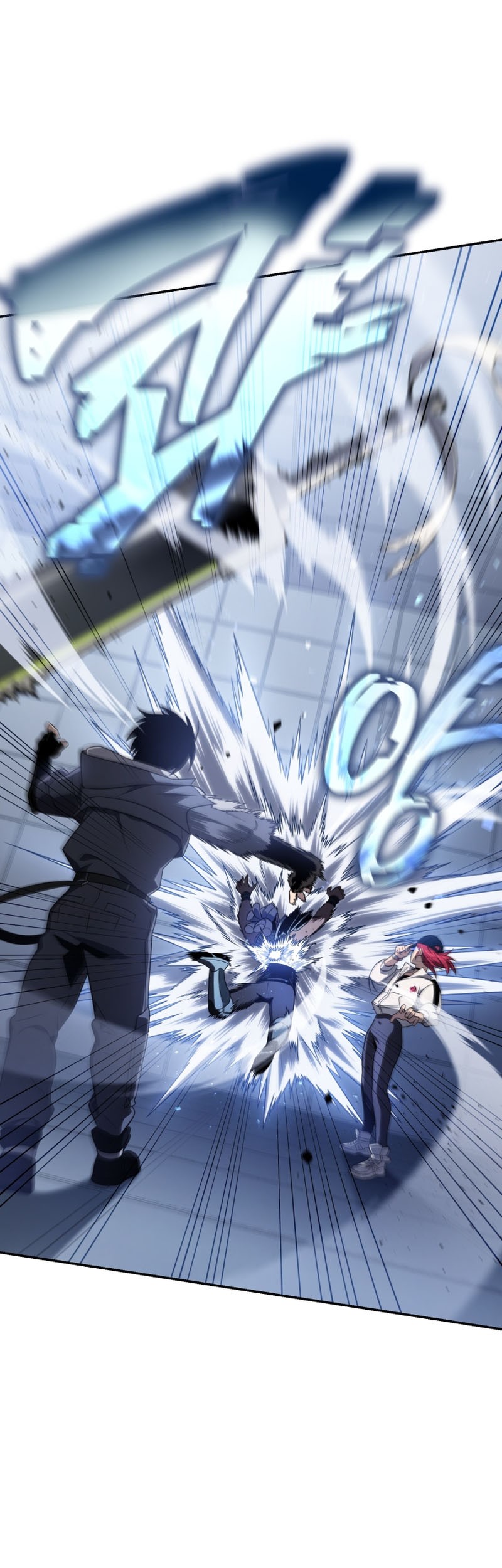 Player Who Returned 10,000 Years Later Chapter 33 Gambar 28
