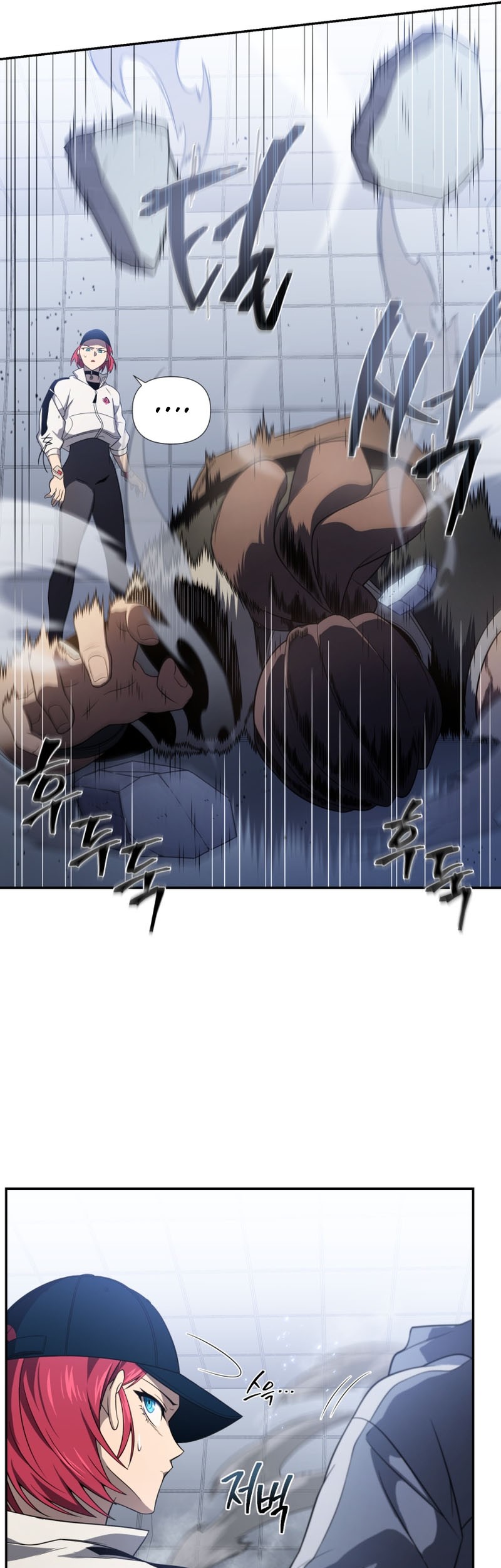 Player Who Returned 10,000 Years Later Chapter 33 Gambar 30