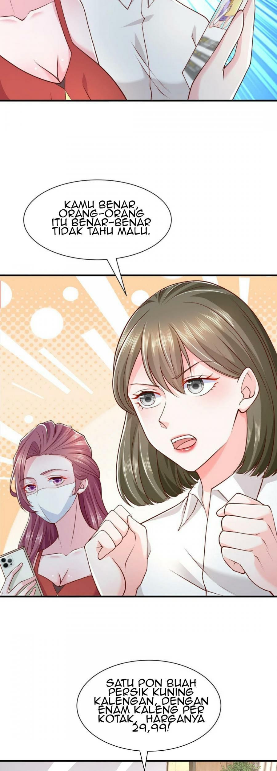 I Randomly Have A New Career Every Week Chapter 290 Gambar 22