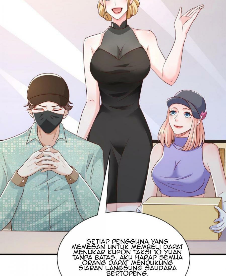 I Randomly Have A New Career Every Week Chapter 290 Gambar 27
