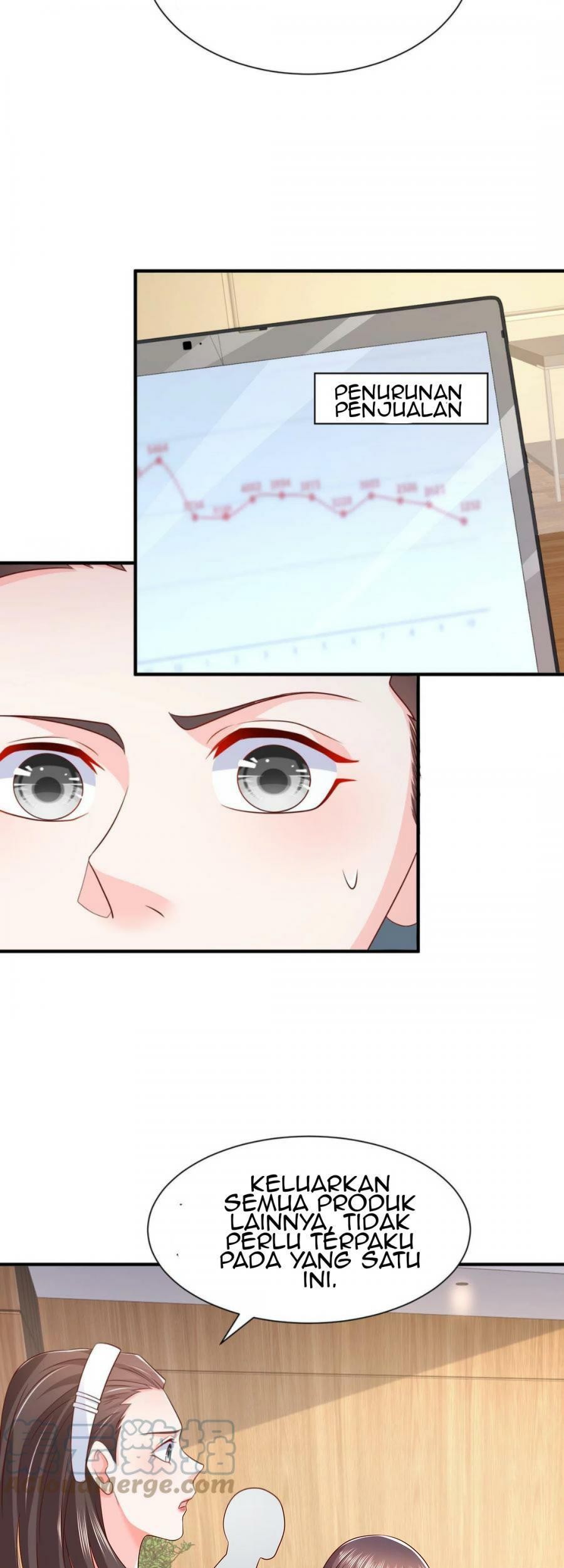 I Randomly Have A New Career Every Week Chapter 290 Gambar 28