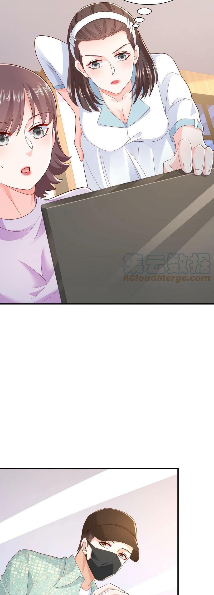 I Randomly Have A New Career Every Week Chapter 290 Gambar 32