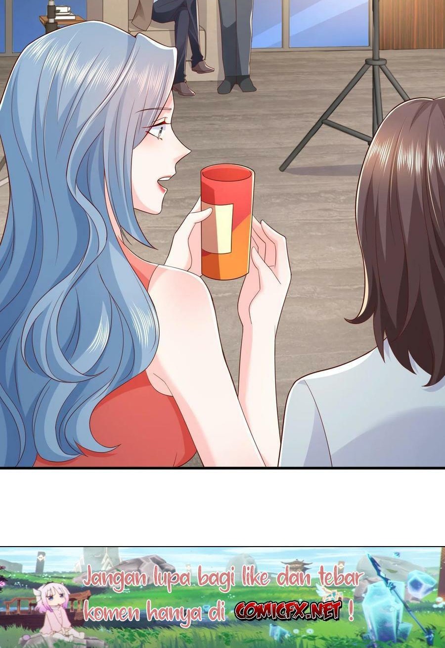 I Randomly Have A New Career Every Week Chapter 290 Gambar 35