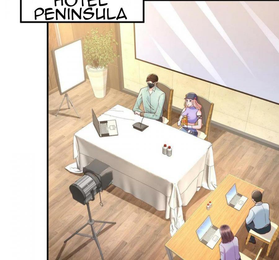 I Randomly Have A New Career Every Week Chapter 290 Gambar 3
