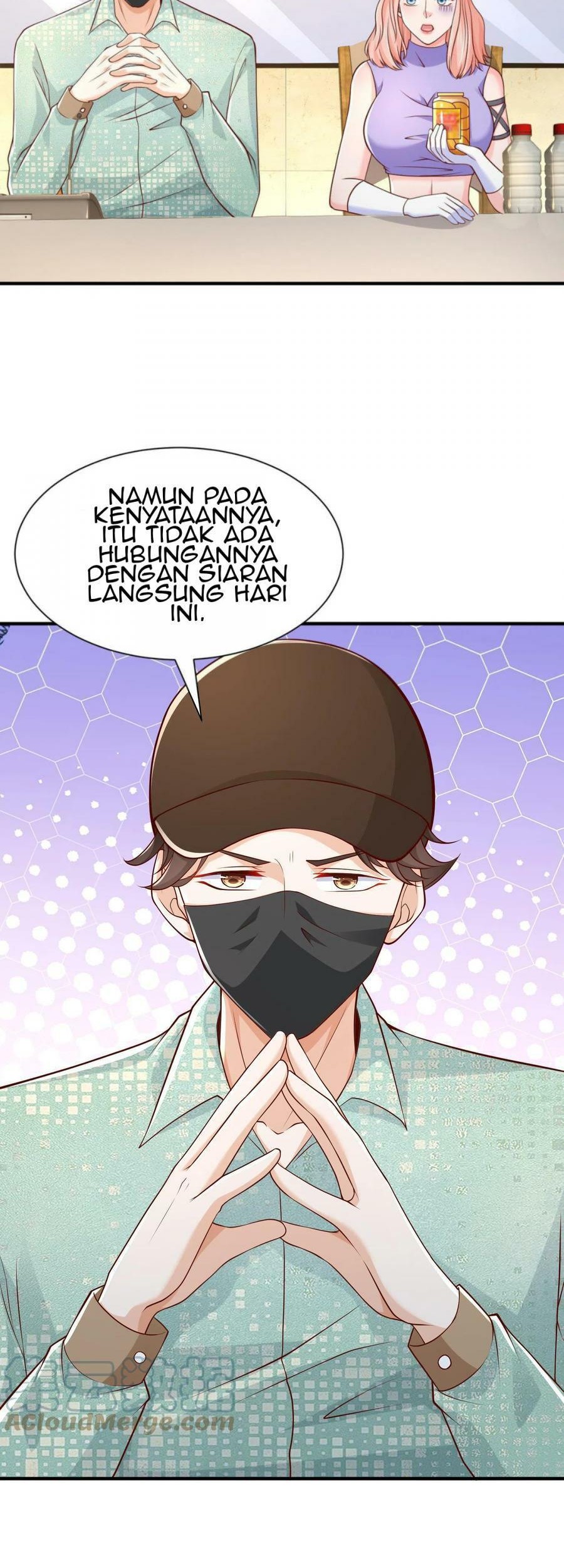 I Randomly Have A New Career Every Week Chapter 290 Gambar 11