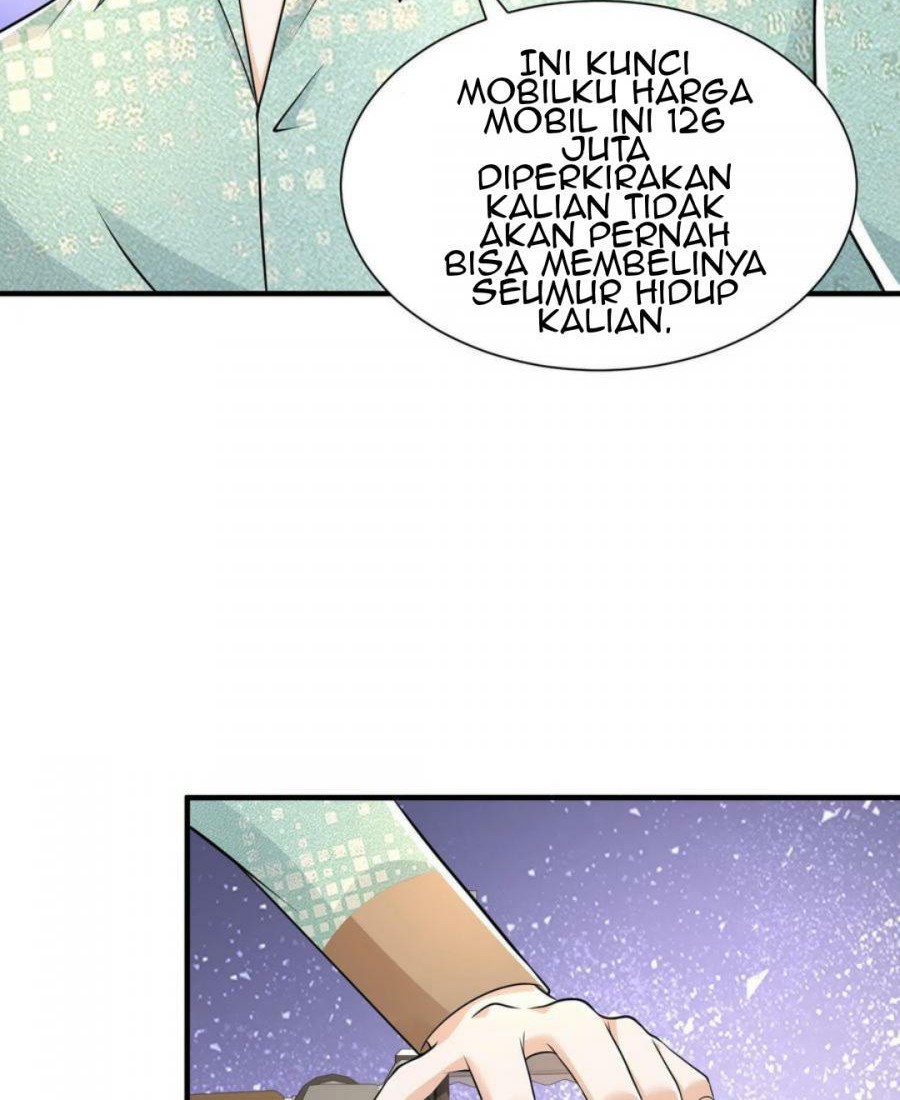 I Randomly Have A New Career Every Week Chapter 290 Gambar 14
