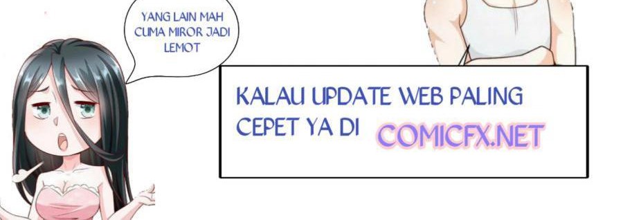 I Randomly Have A New Career Every Week Chapter 290 Gambar 18