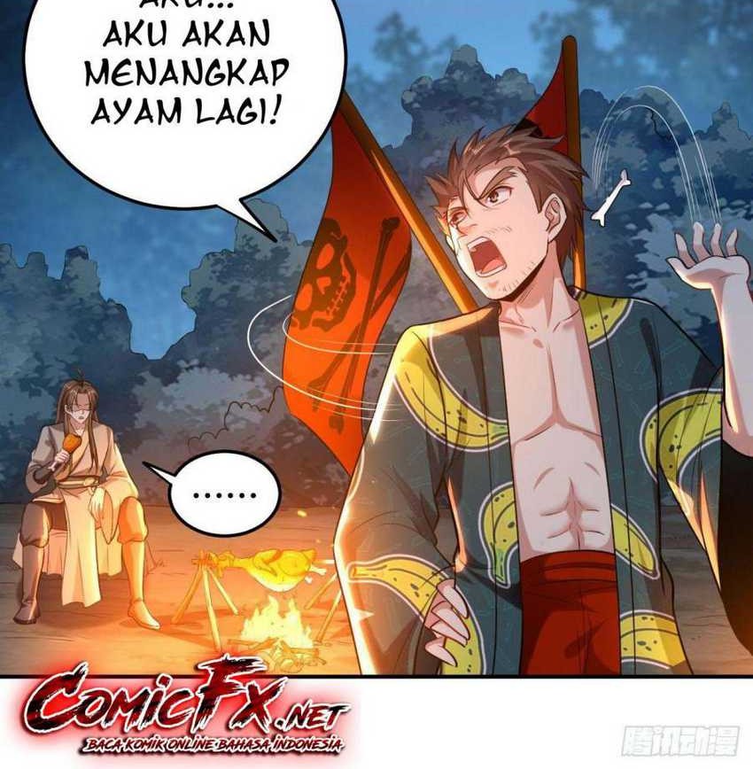 Outsider Super Son In Law Chapter 64 Gambar 16