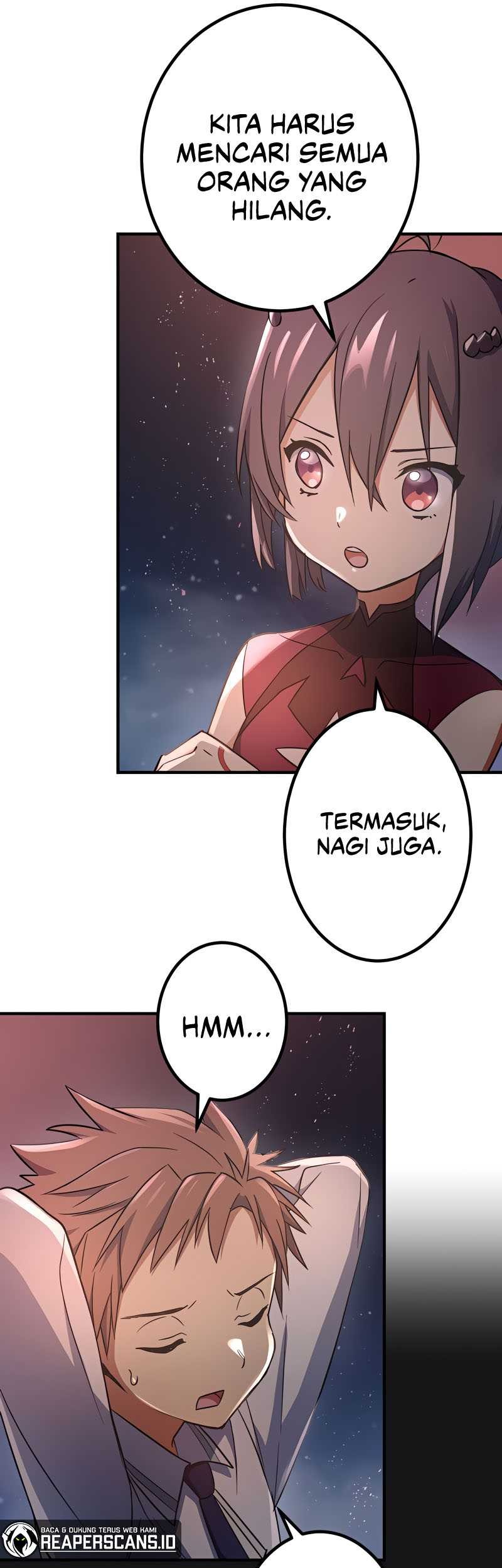Demons’ Crest Chapter 08 Gambar 56