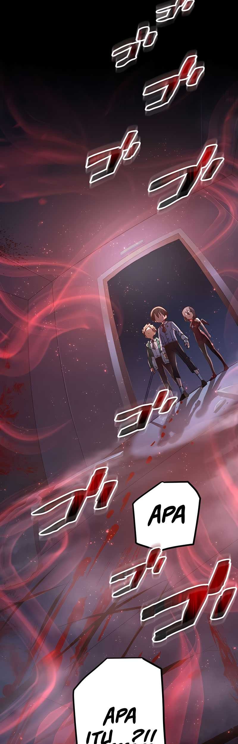 Baca  Demons’ Crest Chapter 08 Gambar 2