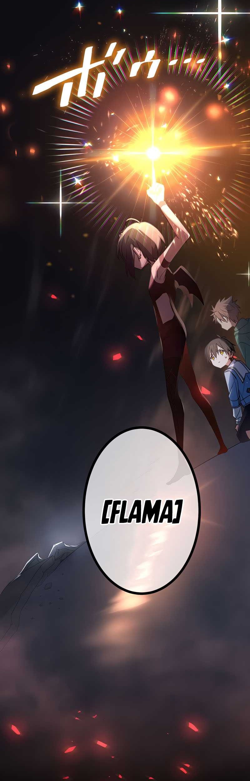 Demons’ Crest Chapter 08 Gambar 20