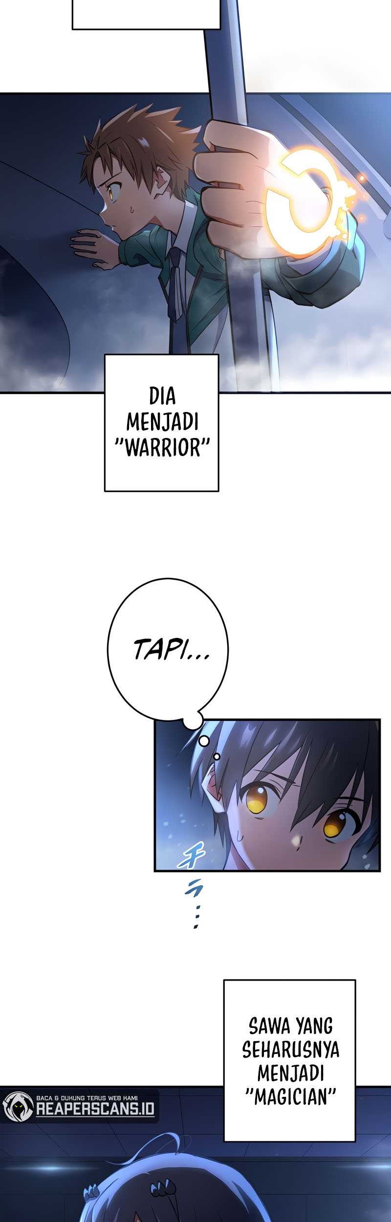 Demons’ Crest Chapter 07 Gambar 40