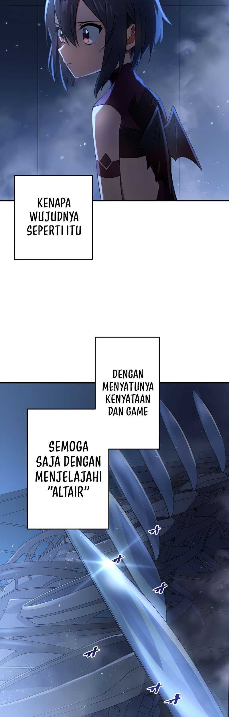 Demons’ Crest Chapter 07 Gambar 41