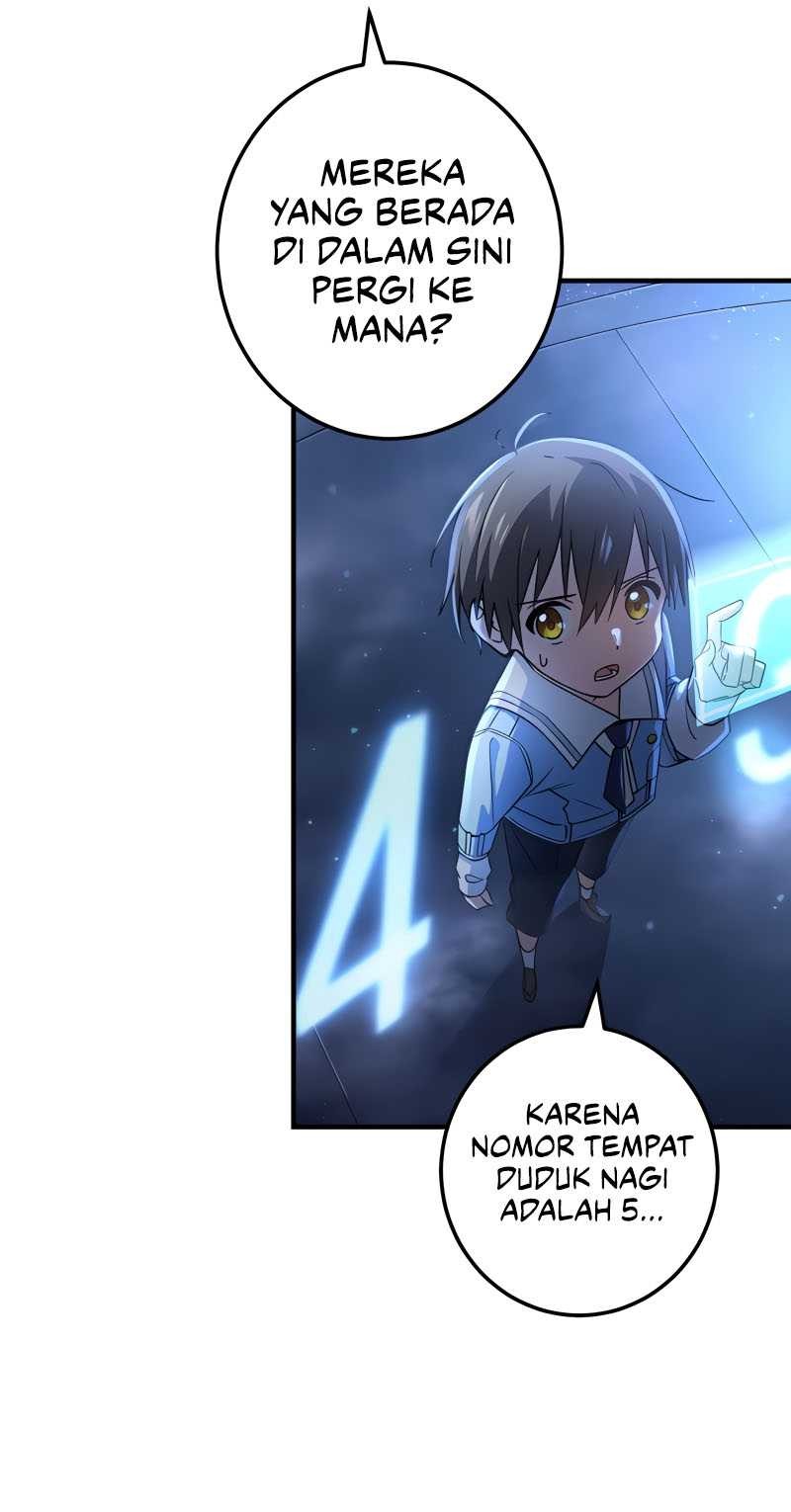 Demons’ Crest Chapter 07 Gambar 43