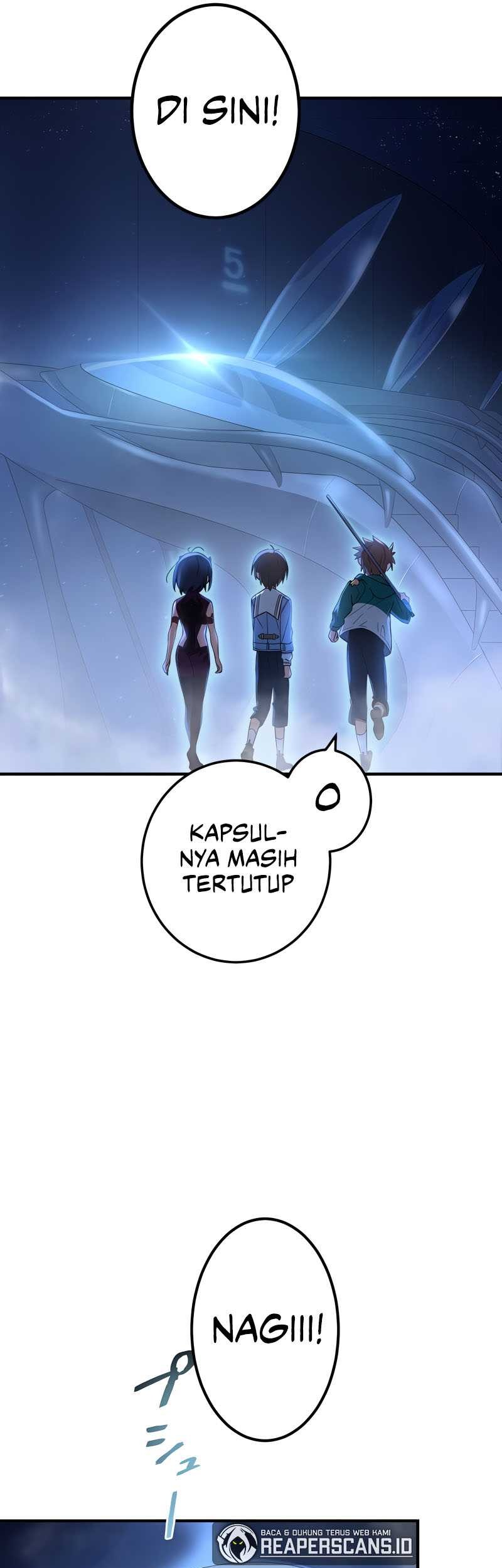 Demons’ Crest Chapter 07 Gambar 44
