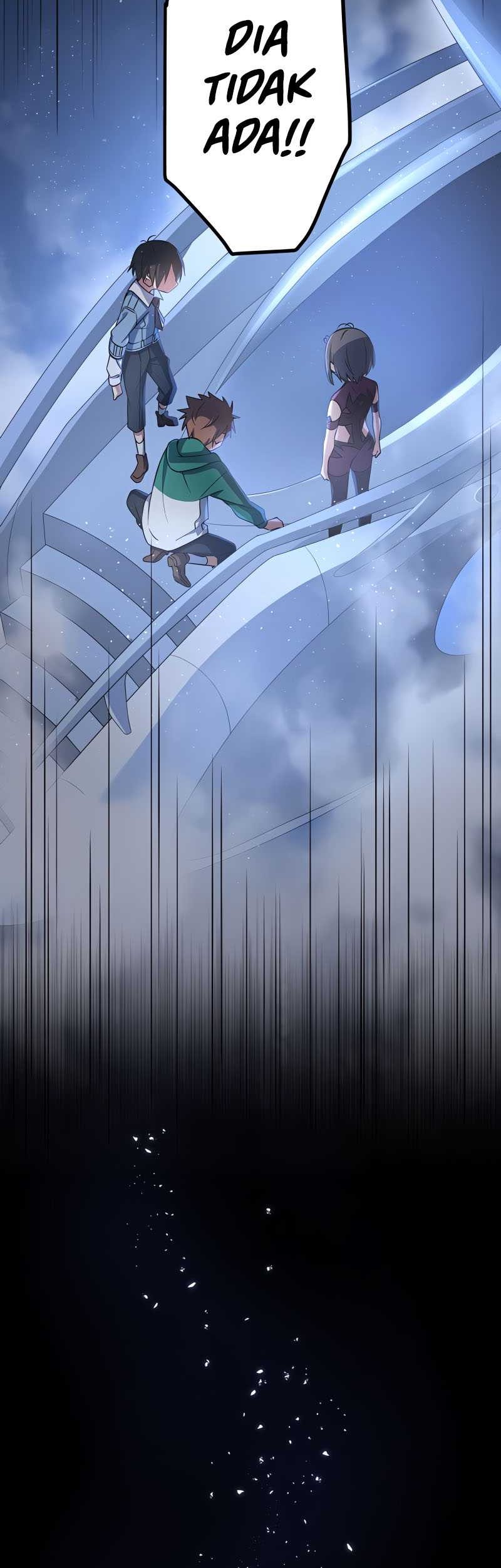 Demons’ Crest Chapter 07 Gambar 46